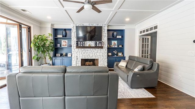 4130 Bottlebrush Landing, Cumming, GA 30040