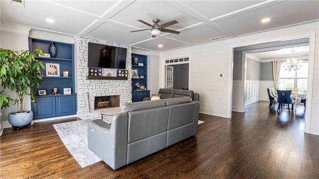 4130 Bottlebrush Landing, Cumming, GA 30040