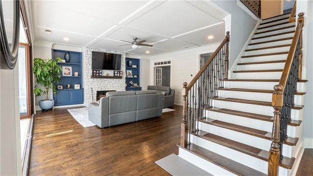 4130 Bottlebrush Landing, Cumming, GA 30040