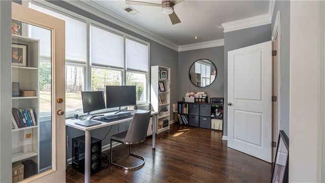 4130 Bottlebrush Landing, Cumming, GA 30040