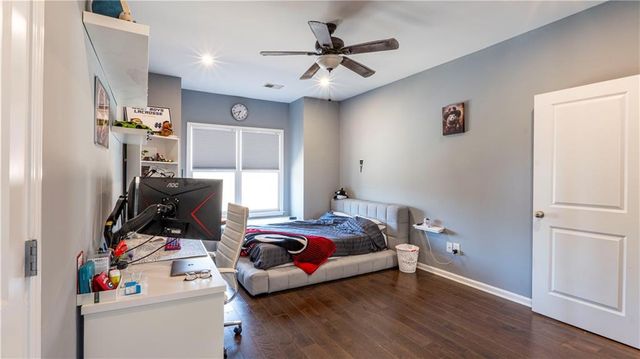 4130 Bottlebrush Landing, Cumming, GA 30040