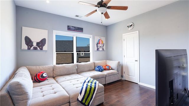 4130 Bottlebrush Landing, Cumming, GA 30040