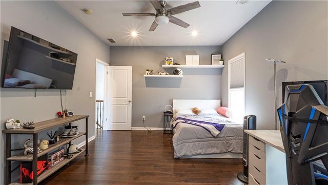 4130 Bottlebrush Landing, Cumming, GA 30040