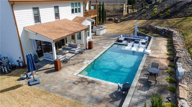 4130 Bottlebrush Landing, Cumming, GA 30040