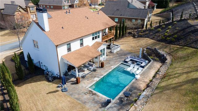 4130 Bottlebrush Landing, Cumming, GA 30040