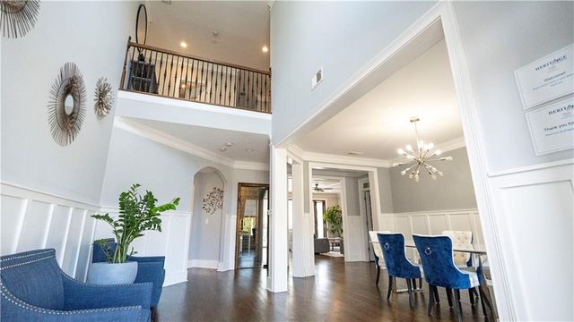 4130 Bottlebrush Landing, Cumming, GA 30040