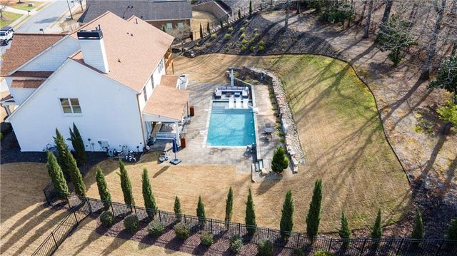 4130 Bottlebrush Landing, Cumming, GA 30040