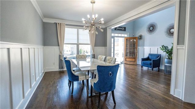 4130 Bottlebrush Landing, Cumming, GA 30040