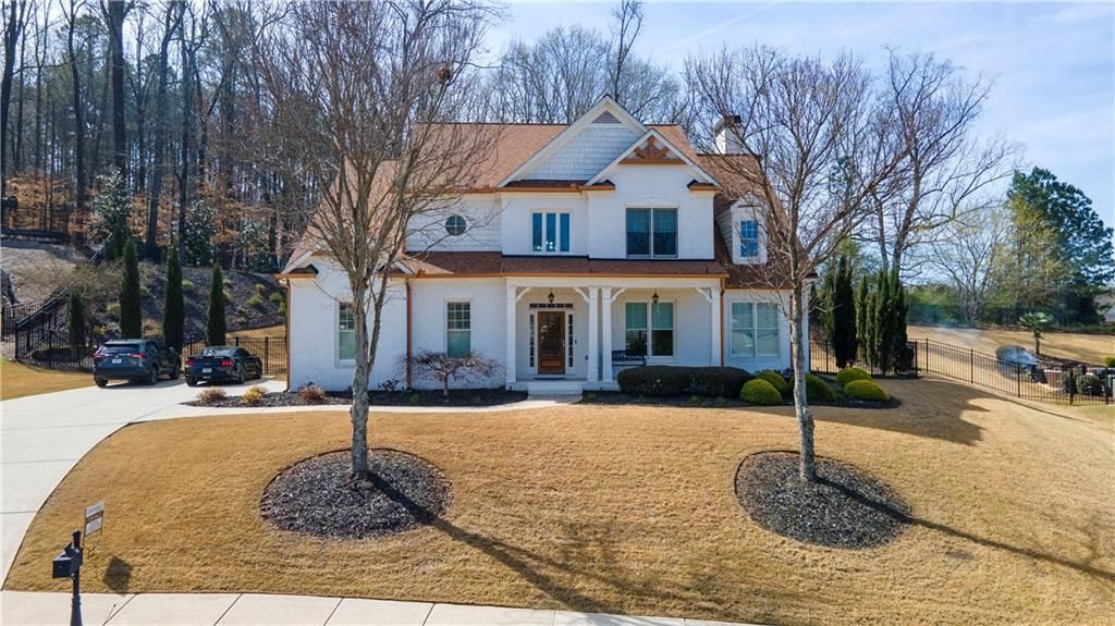 4130 Bottlebrush Landing, Cumming, GA 30040