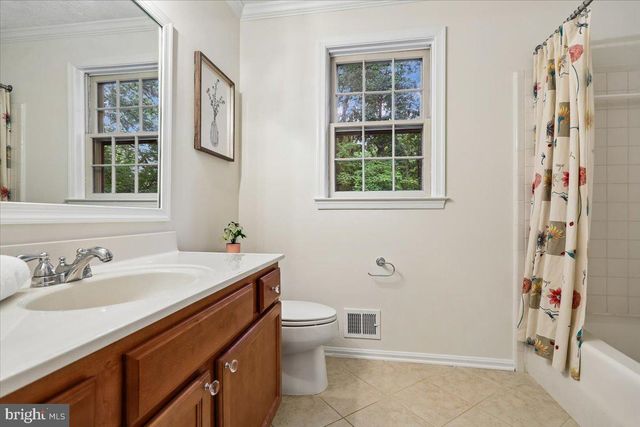 15427 SKYLINE DR, Dumfries, VA 22025