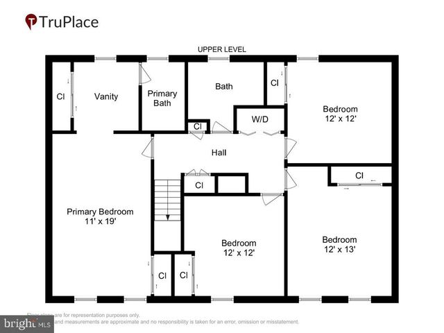 15427 SKYLINE DR, Dumfries, VA 22025