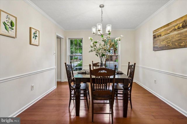 15427 SKYLINE DR, Dumfries, VA 22025