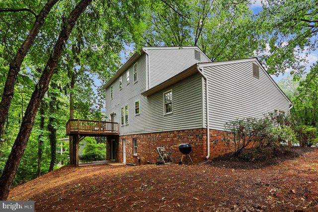 15427 SKYLINE DR, Dumfries, VA 22025