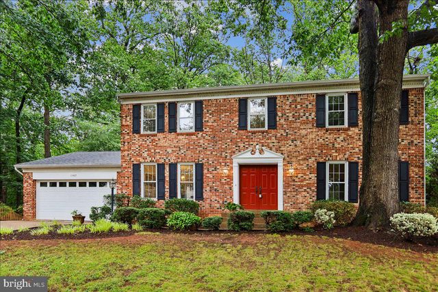15427 SKYLINE DR, Dumfries, VA 22025