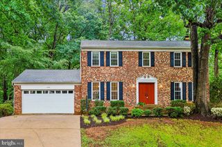 15427 SKYLINE DR, Dumfries, VA 22025