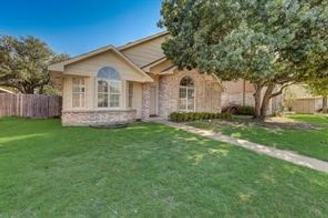 2310 Foothill Road, Mckinney, TX 75072