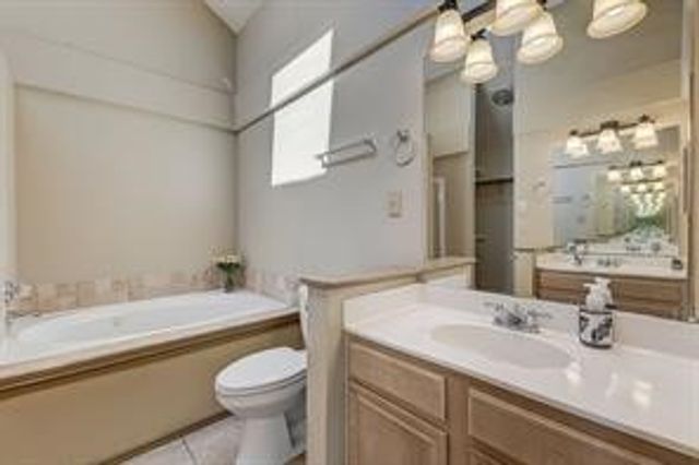 2310 Foothill Road, Mckinney, TX 75072