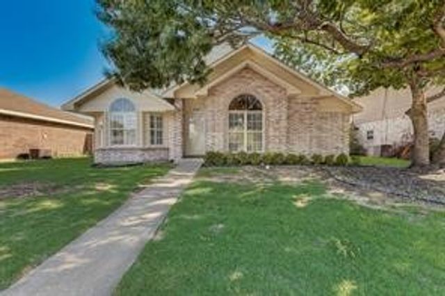 2310 Foothill Road, Mckinney, TX 75072