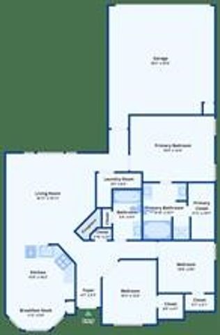 2310 Foothill Road, Mckinney, TX 75072