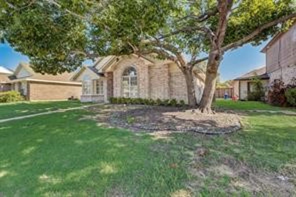 2310 Foothill Road, Mckinney, TX 75072