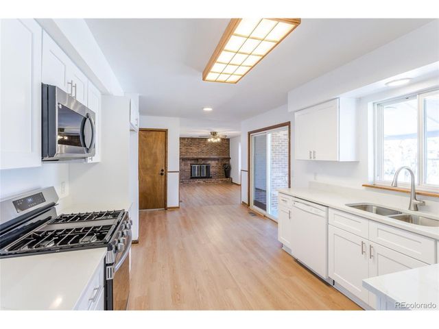 4725 E 129th Cir, Thornton, CO 80241