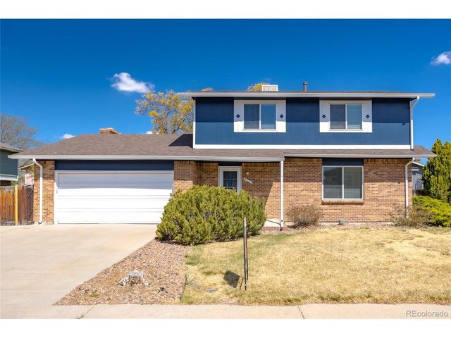 4725 E 129th Cir, Thornton, CO 80241