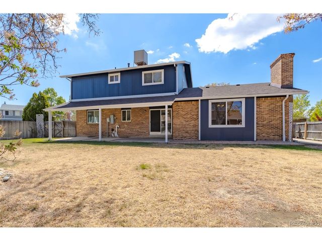 4725 E 129th Cir, Thornton, CO 80241