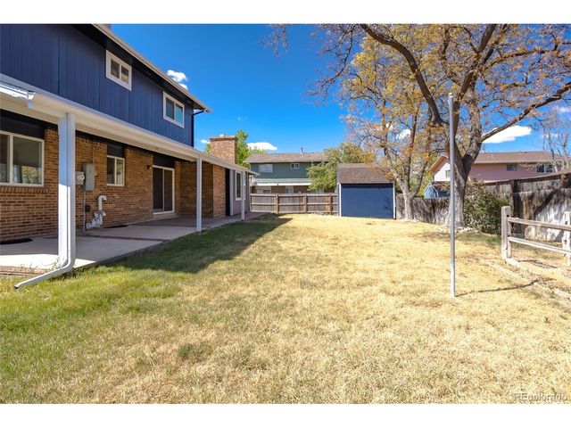 4725 E 129th Cir, Thornton, CO 80241