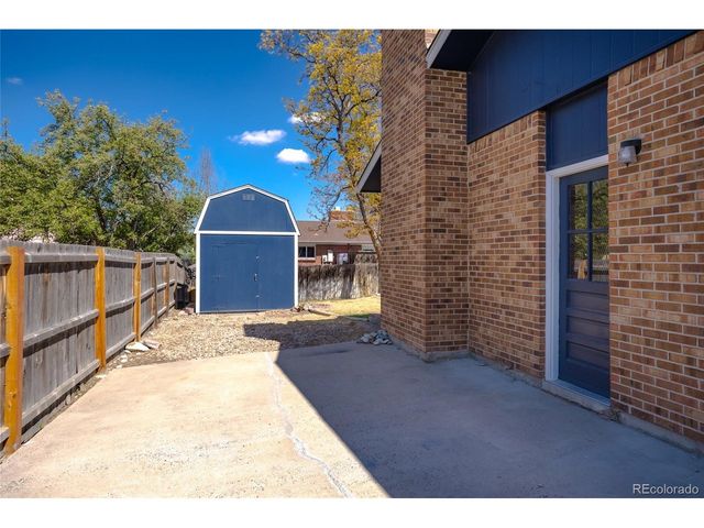 4725 E 129th Cir, Thornton, CO 80241