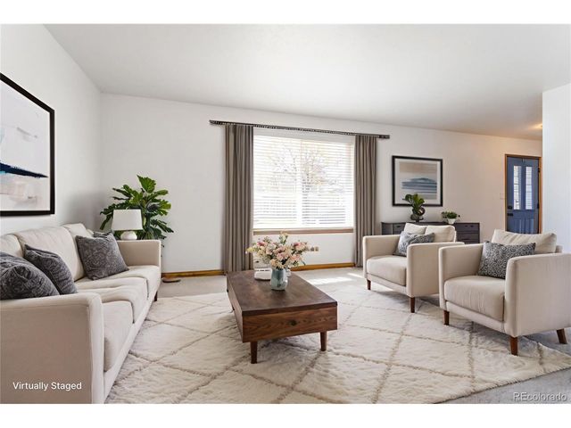 4725 E 129th Cir, Thornton, CO 80241