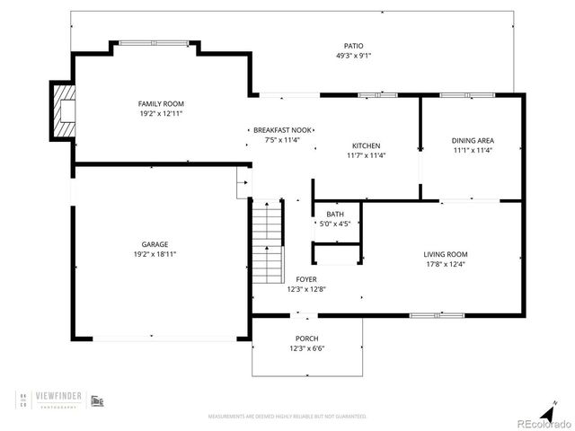 4725 E 129th Cir, Thornton, CO 80241