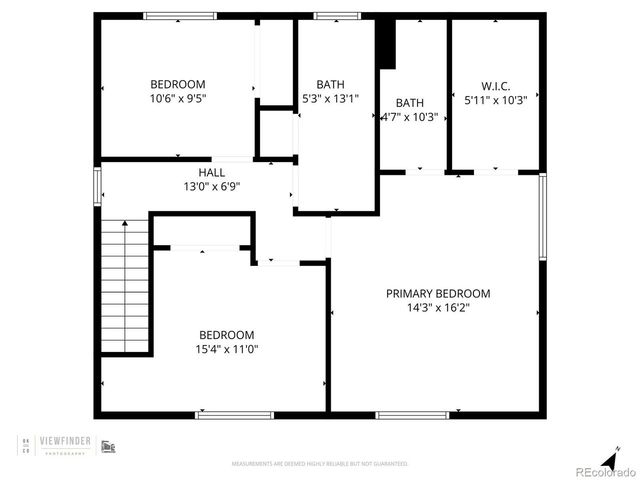4725 E 129th Cir, Thornton, CO 80241