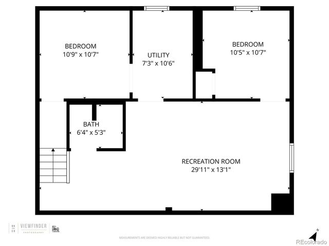 4725 E 129th Cir, Thornton, CO 80241