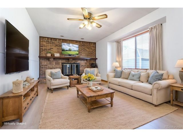 4725 E 129th Cir, Thornton, CO 80241