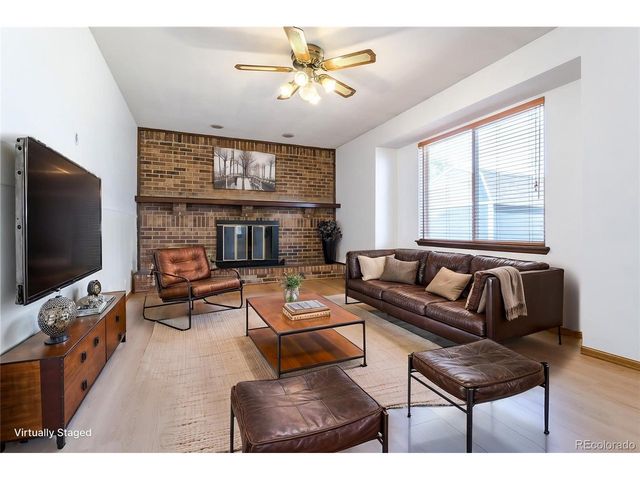4725 E 129th Cir, Thornton, CO 80241