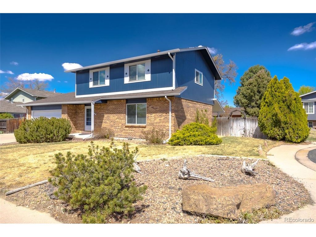 4725 E 129th Cir, Thornton, CO 80241