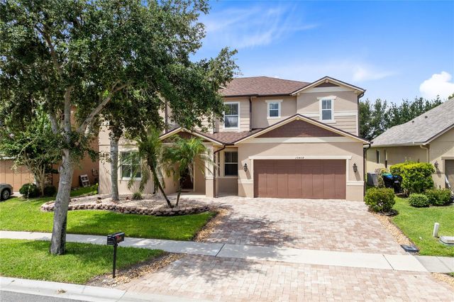 10408 CHORLTON CIRCLE, Orlando, FL 32832
