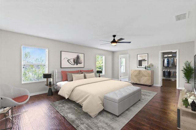 10408 CHORLTON CIRCLE, Orlando, FL 32832