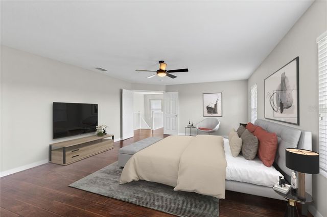 10408 CHORLTON CIRCLE, Orlando, FL 32832