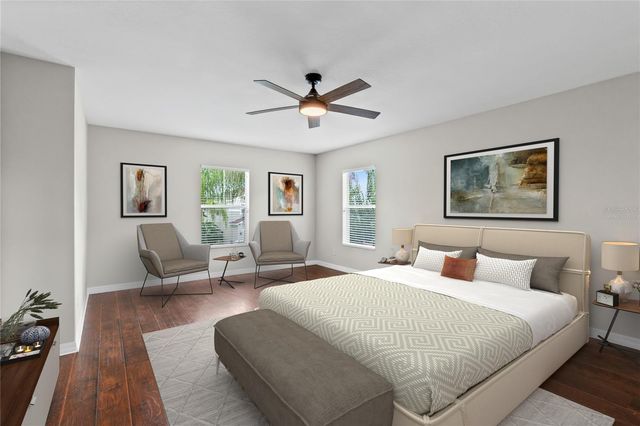 10408 CHORLTON CIRCLE, Orlando, FL 32832