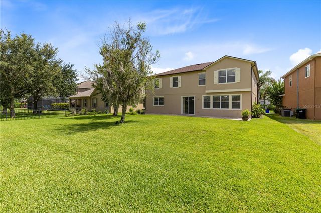 10408 CHORLTON CIRCLE, Orlando, FL 32832