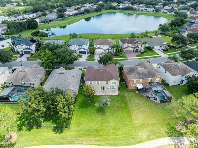 10408 CHORLTON CIRCLE, Orlando, FL 32832