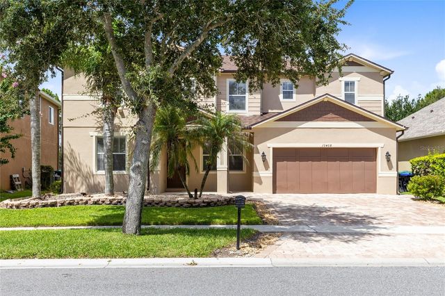 10408 CHORLTON CIRCLE, Orlando, FL 32832