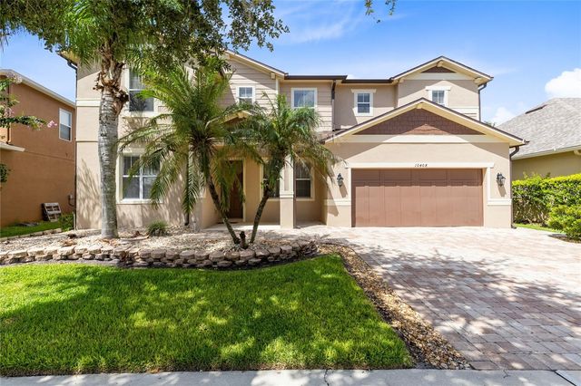 10408 CHORLTON CIRCLE, Orlando, FL 32832