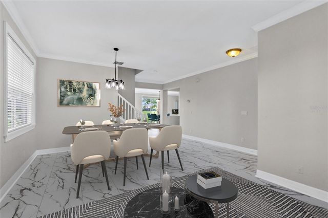 10408 CHORLTON CIRCLE, Orlando, FL 32832