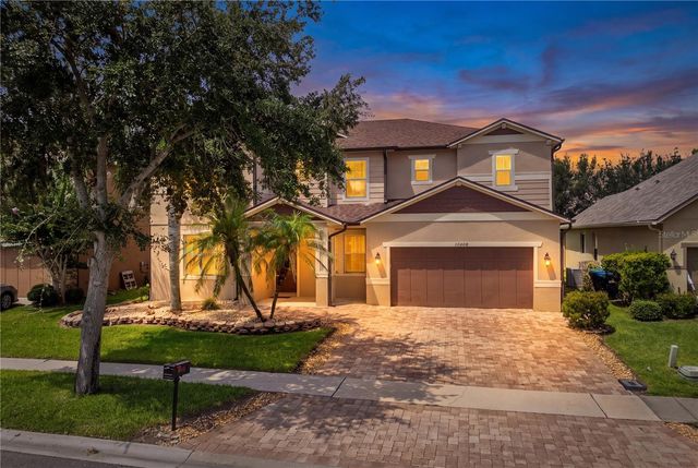 10408 CHORLTON CIRCLE, Orlando, FL 32832