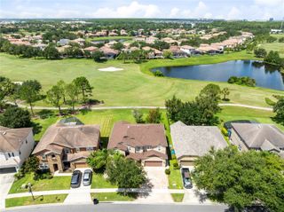 10408 CHORLTON CIRCLE, Orlando, FL 32832