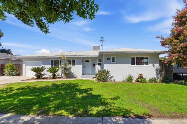 3631 N Effie Street, Fresno, CA 93726