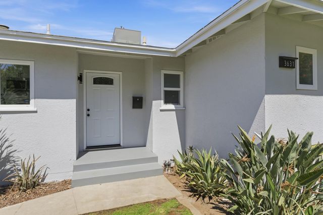 3631 N Effie Street, Fresno, CA 93726