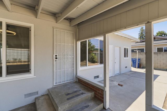 3631 N Effie Street, Fresno, CA 93726
